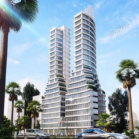 Hdb Hotel Sahafa فندق هدب الصحافه Riyadh Luaran gambar