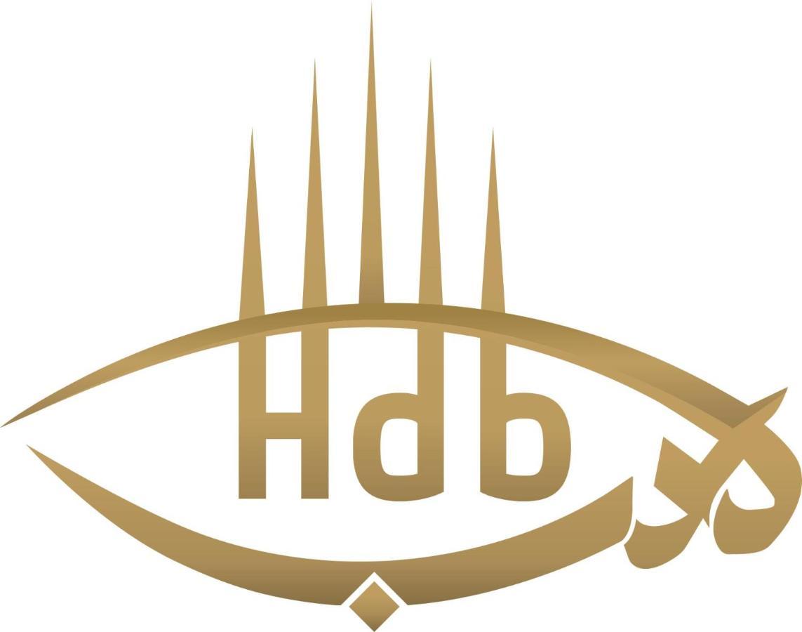Hdb Hotel Sahafa فندق هدب الصحافه Riyadh Luaran gambar