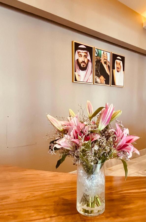 Hdb Hotel Sahafa فندق هدب الصحافه Riyadh Luaran gambar