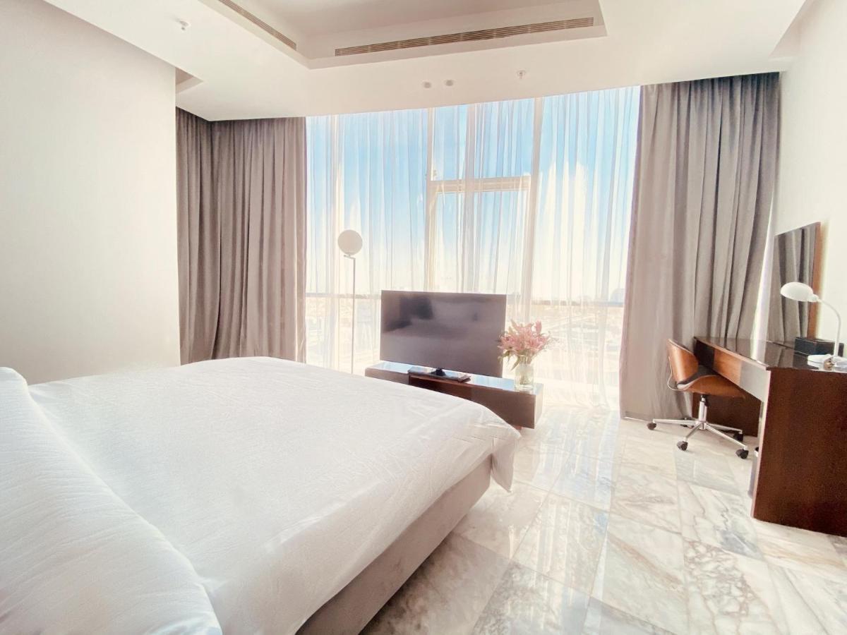 Hdb Hotel Sahafa فندق هدب الصحافه Riyadh Luaran gambar
