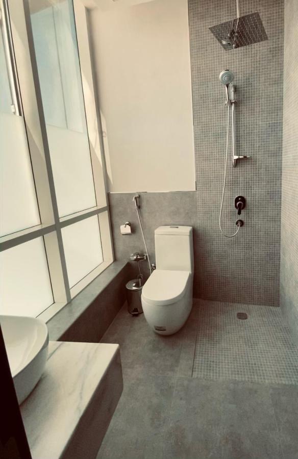 Hdb Hotel Sahafa فندق هدب الصحافه Riyadh Luaran gambar