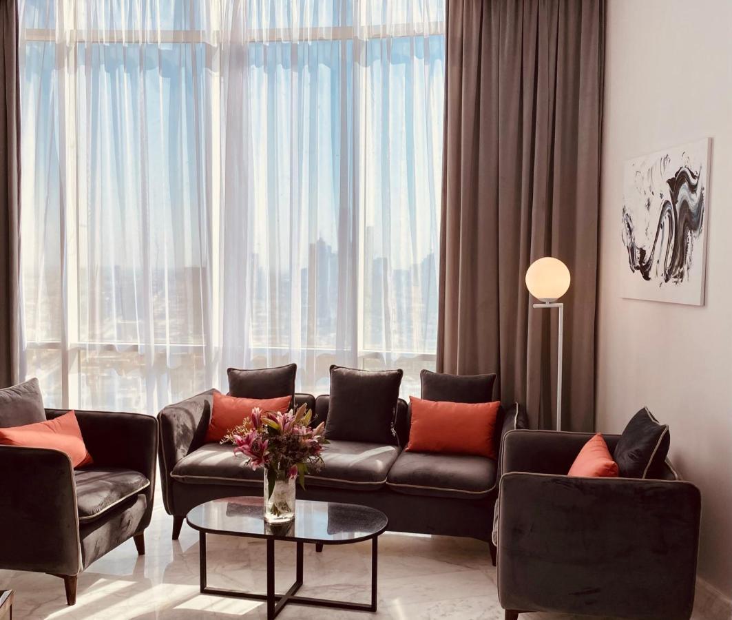 Hdb Hotel Sahafa فندق هدب الصحافه Riyadh Luaran gambar