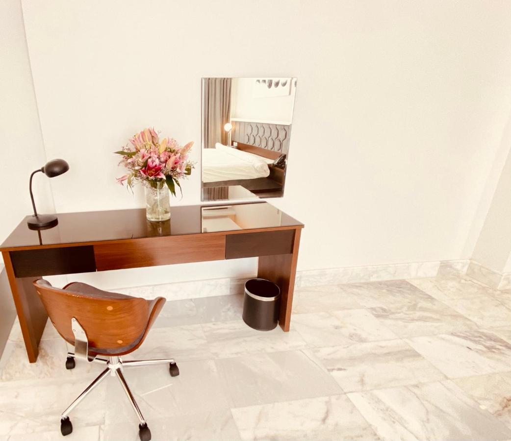 Hdb Hotel Sahafa فندق هدب الصحافه Riyadh Luaran gambar