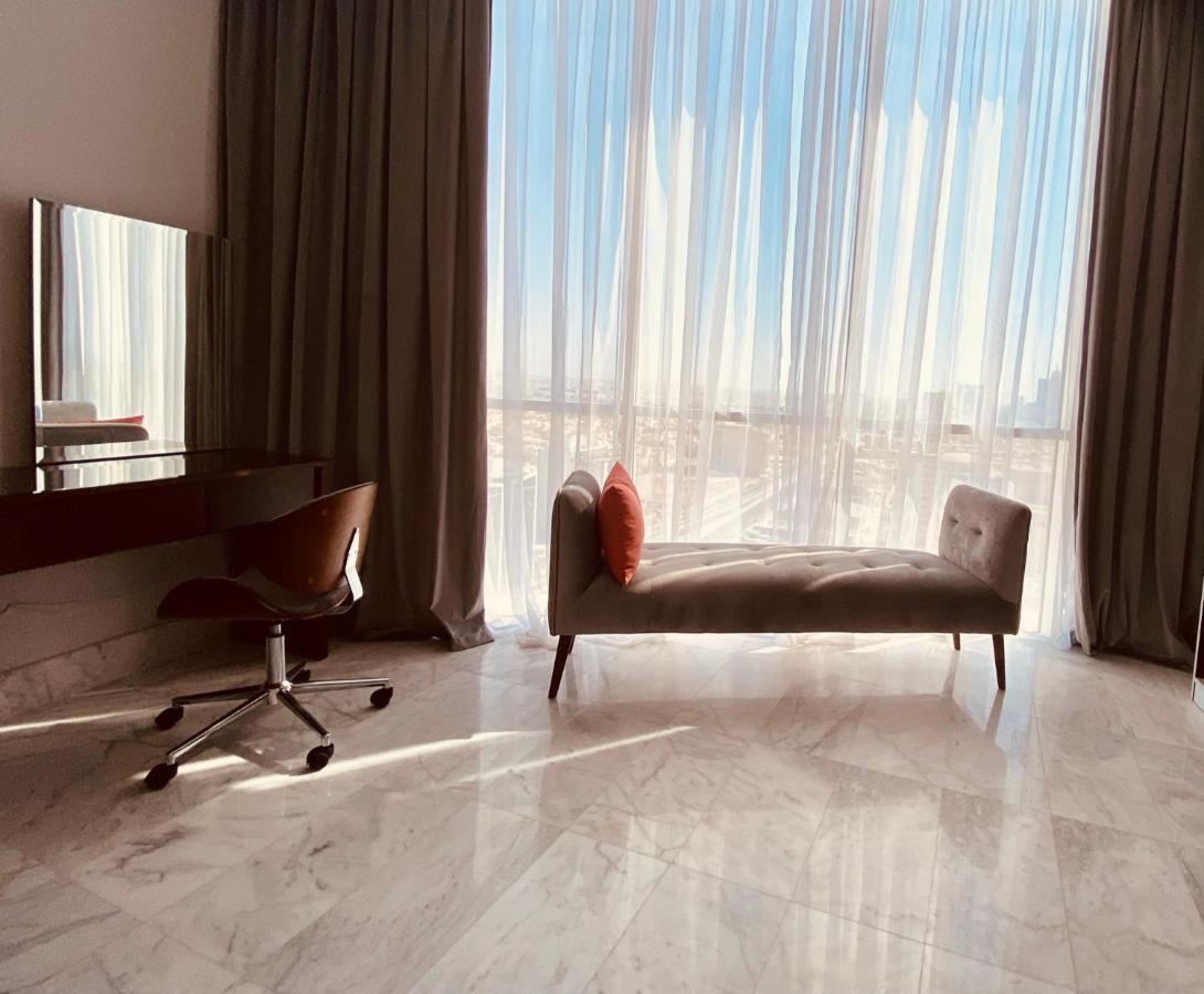 Hdb Hotel Sahafa فندق هدب الصحافه Riyadh Luaran gambar