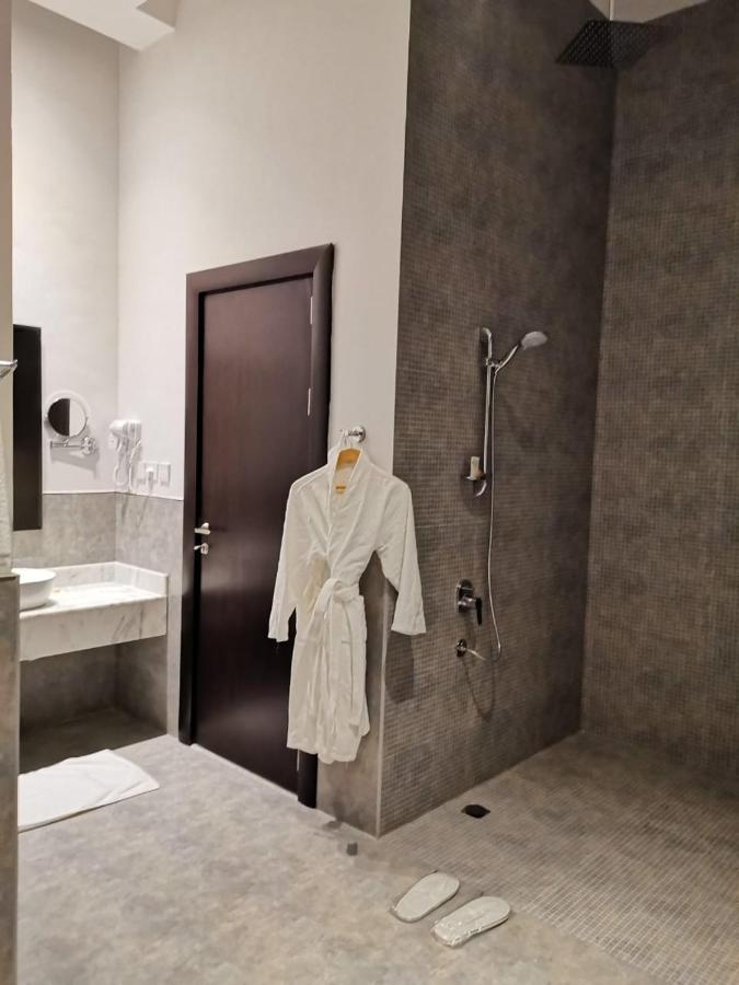 Hdb Hotel Sahafa فندق هدب الصحافه Riyadh Luaran gambar