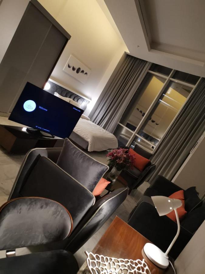 Hdb Hotel Sahafa فندق هدب الصحافه Riyadh Luaran gambar