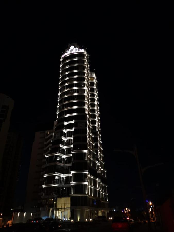 Hdb Hotel Sahafa فندق هدب الصحافه Riyadh Luaran gambar